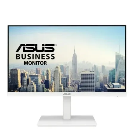 Asus VA24EQSB-W 1920x1080/ Full HD/IPS/75Hz/5ms/VGA/HDMI/DP/USB/Zvučnici/Pivot Beli Monitor 24