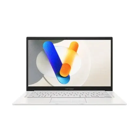 Asus Vivobook 14 X1404VA-NK591 FHD/i5-1335U/16GB/NBVMe 512GB/backlit/SR/bela Laptop