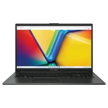 Asus VivoBook Go E1504FA-NJ1016 15.6 FHD/R3-7320U/16GB/NVMe 512GB/backlit/crna Laptop