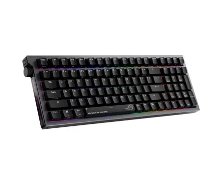 Asus X903 STRIX MORPH 96 WL Wireless Gaming tastatura