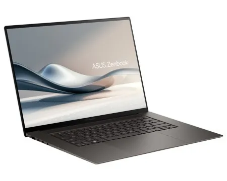 Asus ZenBook S 16 OLED UM5606WA-RJ324X (16 inča 3K OLED, Ryzen AI 9 HX 370, 32GB, SSD 2TB, Win11 Pro) laptop