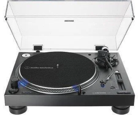AT gramofon AT-LP140XPBKEUK (AT-LP140XPBKEUK)