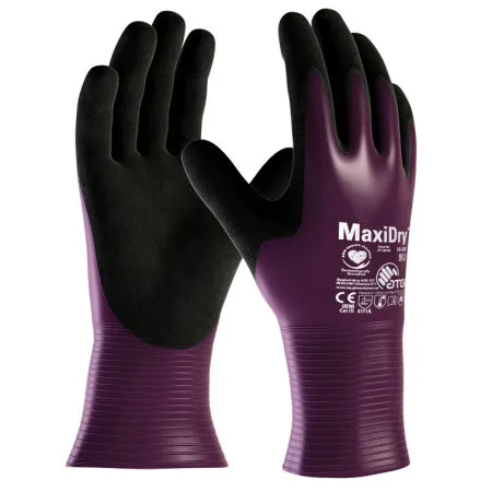 Atg maxidry duga čvrsta rukavica 26 cm veličina 11 ( 56-426/11 )