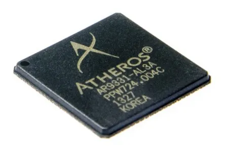 Atheros ar9331-al3a ( at004 )
