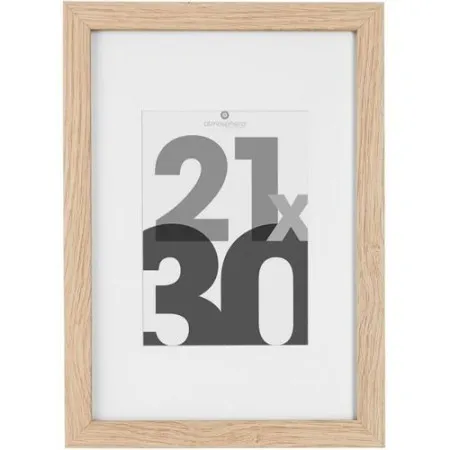Atmosphera ram za slike 24x3,7x33,2cm mdf/staklo bez ( 121157c )