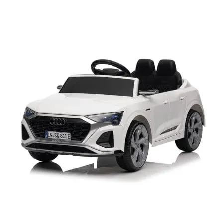 Audi SQ8 - Beli Automobil na akumulator ( 11633 )