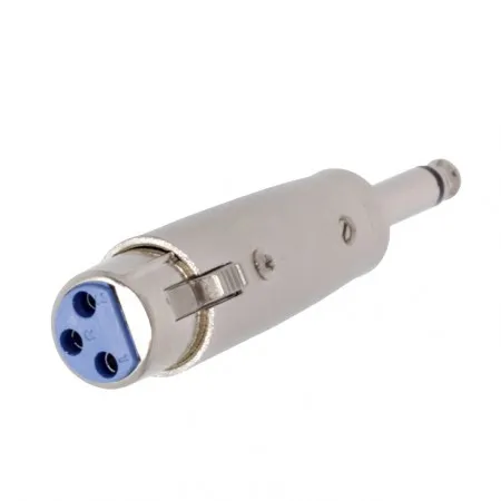 Audio adapter ( XLR-3FJPS )