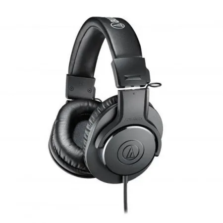 Audio Techica slušalice ATH-M20X (ATH-M20X)
