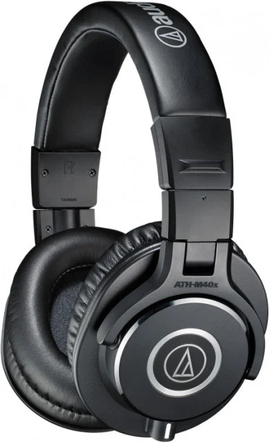 Audio Techica slušalice ATH-M40X (ATH-M40X)