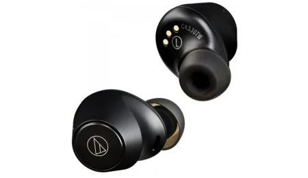 Audio Technica ATH-CKS30TW+TBK Slusalice (ATH-CKS30TW+TBK)