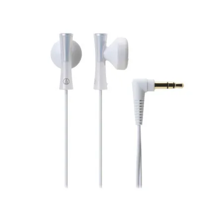 Audio technica mini slušalice ( ATH-J100/WH )