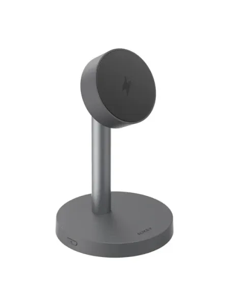 Aukey LC-MC111 Qi2.2 MegFusion 25W Bežični magnetni punjač
