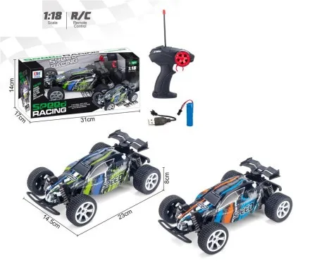 Autić - formula na daljinsko upravljanje ( 181598 )