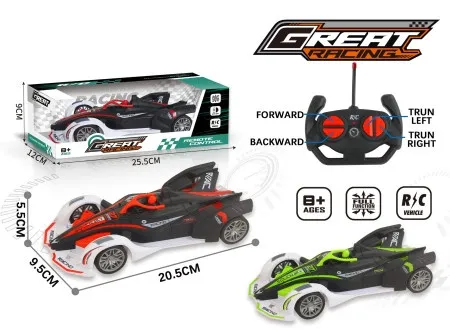 Autić za igru - formula ( 509638 )