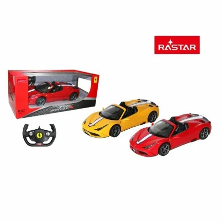 Auto 1:14 458 speciale a r/c ( 53/73400 )