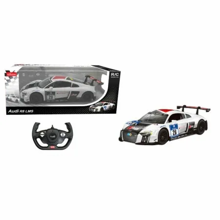 Auto 1:14 audi r8 lms r/c ( 53/75300 )