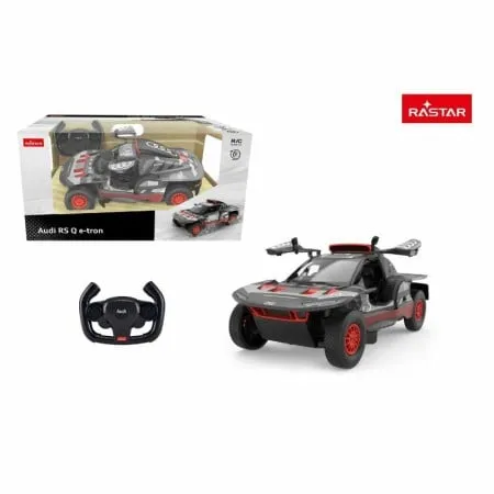 Auto 1:14 audi rs q e-tron e2 r/c ( 53/92200 )