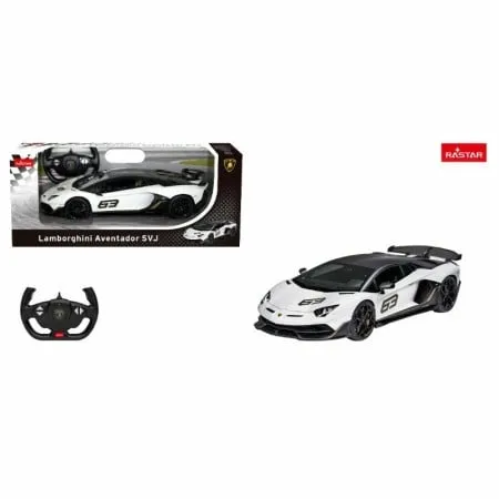 Auto 1:14 aventador svj performance r/c ( 53/96010 )