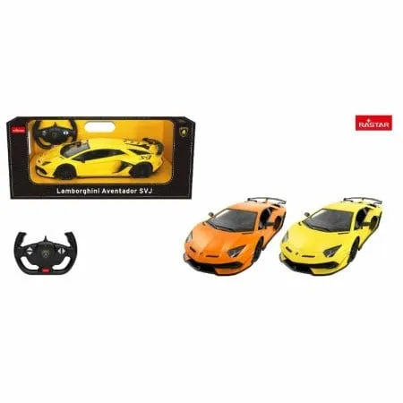 Auto 1:14 aventador svj r/c ( 53/96000 )