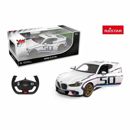 Auto 1:14 bmw 3.0 csl r/c ( 53/92800 )