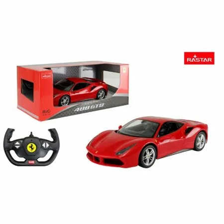 Auto 1:14 ferrari 488 gtb r/c ( 53/75600 )