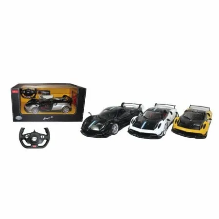 Auto 1:14 pagani huayara bc r/c ( 53/75400 )