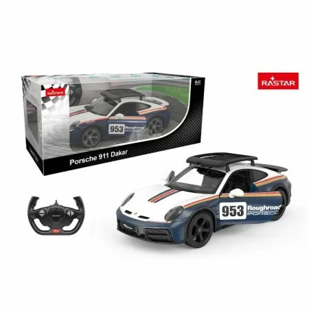 Auto 1:14 porsche 911 dakar performance r/c ( 53/10131 )