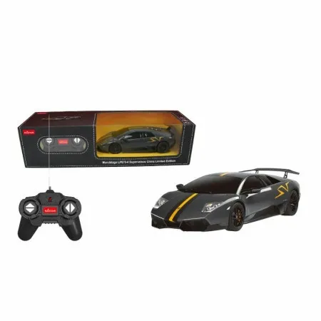 Auto 1:24 murcielago lp670-4 superveloce china limited edition r/c ( 53/39001 )