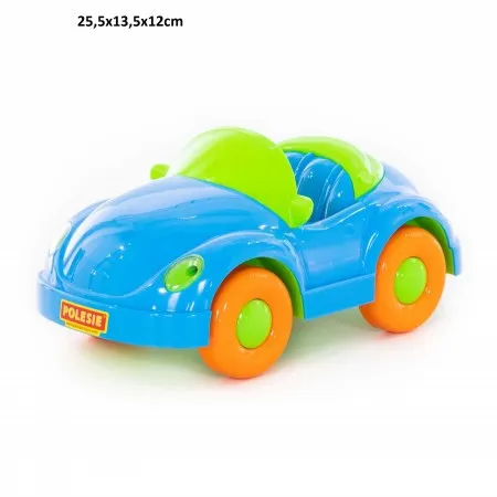 Auto alfa ( 022349 )