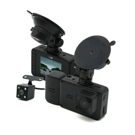 Auto kamera f31 kamera + wifi ( K197 )