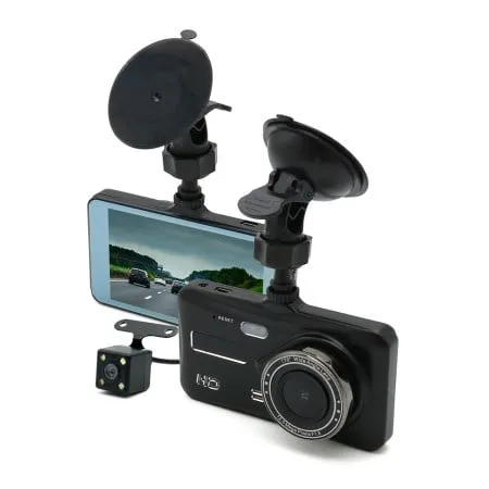 Auto kamera t672tp ( K201 )