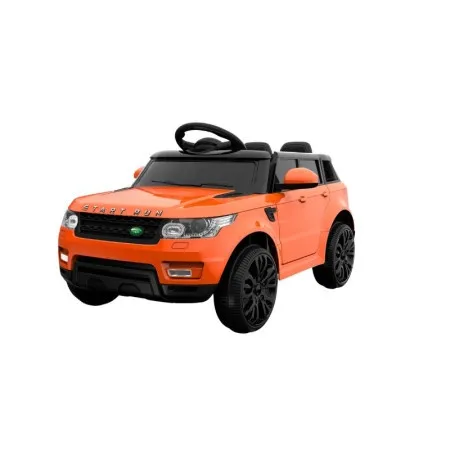 Auto na akumulator hl-1638 narandzasti r/c ( 11/1638-1 )