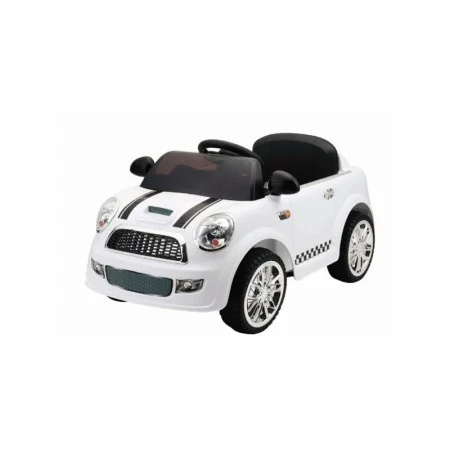 Auto na akumulator s6088 r/c beli ( 11/6088 )