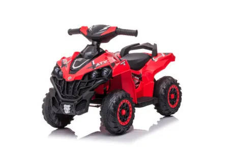 Auto na baterije atv crveni ( TS-029-CR )