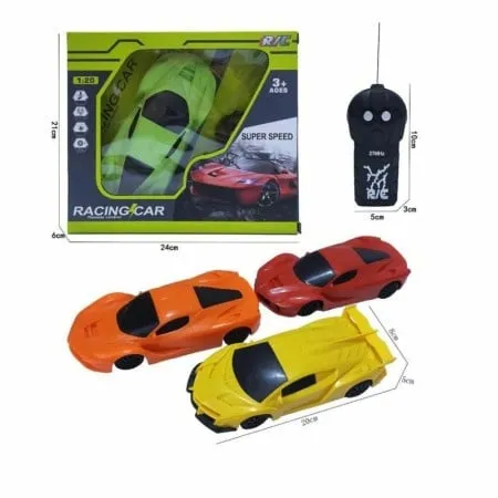 Auto na daljinski r/c 19616 ( 11/19616-1 )