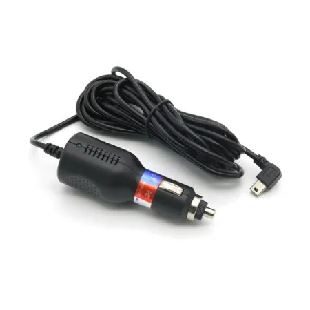 Auto punjač navigacije 5V-3000mA ( 01A649 )