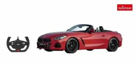 Auto r/c 1:14 bmw z4 95600 ( 53/95600 )