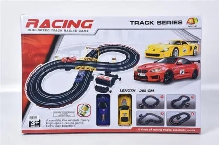 Auto staza ( 330854 )