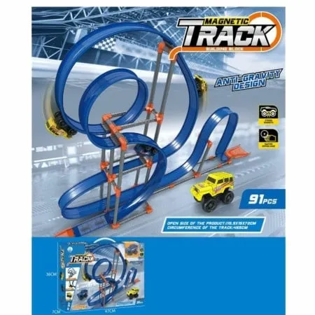 Auto staza anti-gravity 56147 ( 11/56147 )