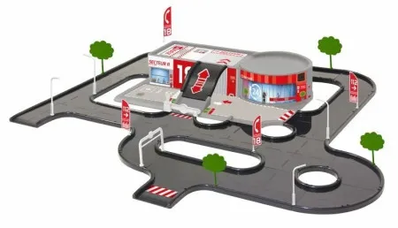 Auto staza parking 10941 ( 04/10941 )
