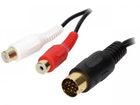 AUX adapter ZRS-AUXKENWOOD ( 66-026 )