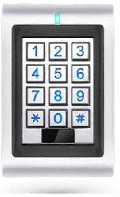 Avc-ac-k1 kontrola pristupa,ip66
