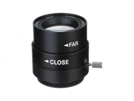 Avenir Socivo CS 1/3 8.0mm F1.4 ( 018-0004 )