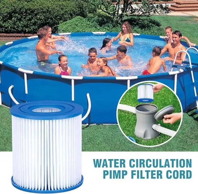 Avenli filter pumpe 2006/3028 L