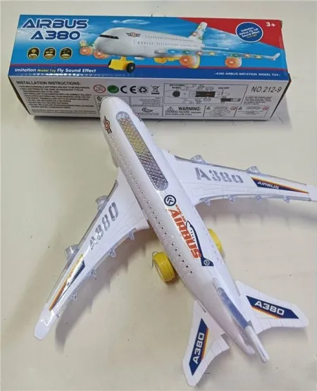 Avion za dečiju igru ( 341429 )