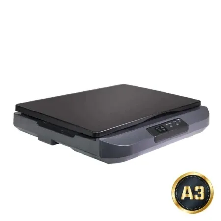 Avision FB5100 CIS/600dpi/USB 3.2 Skener flatbed A3