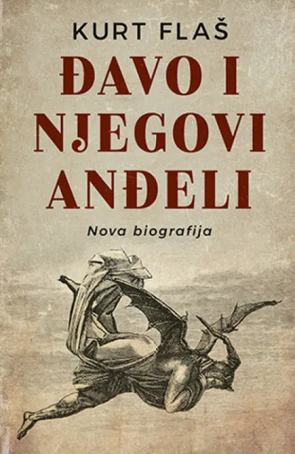 Đavo i njegovi anđeli - Kurt Flaš ( 9736 )