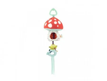 B toys muzička pečurka ( 312046 )