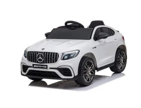 Baby dzip mb glc 63 6v coup bell bbh-014 bela ( 146753B )