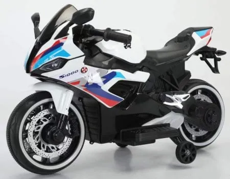 Baby motor 6v mb5913 bela ( 062212B )